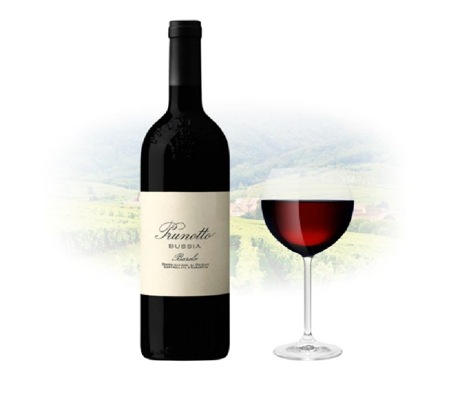 Barolo Bussia 2016 - Prunotto